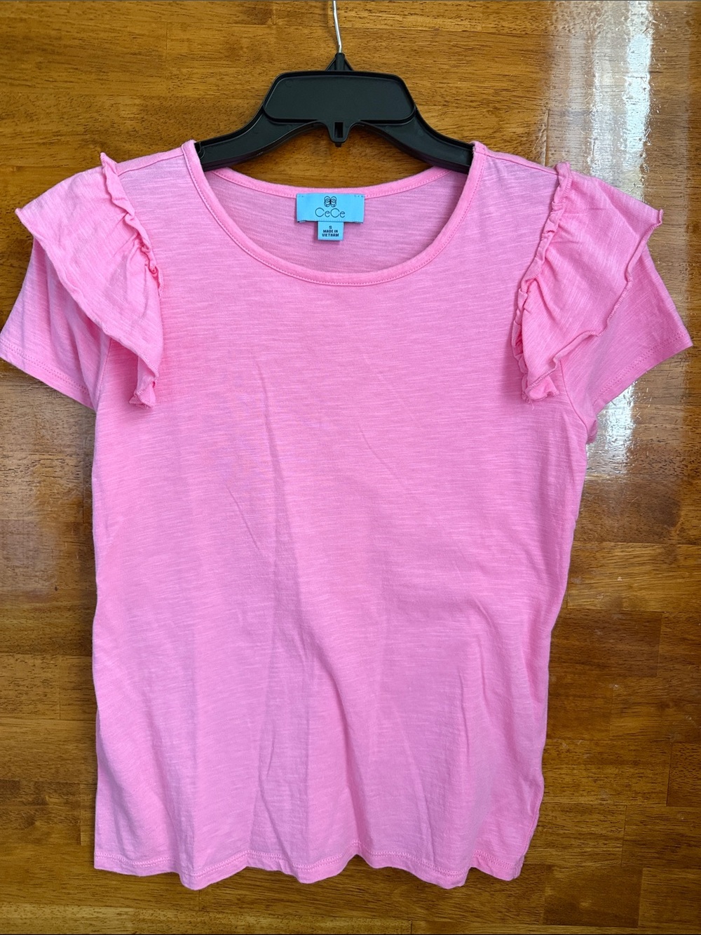 Cece cotton t-shirt